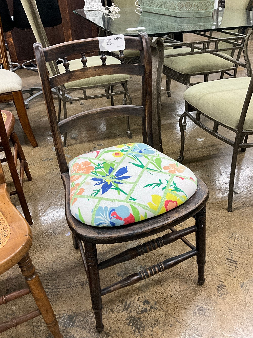 Dinning Chair